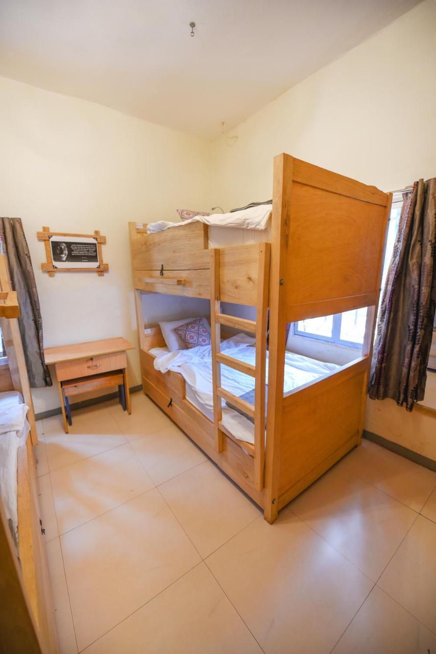 Hotel Nyumba 591 Kampala Exteriér fotografie