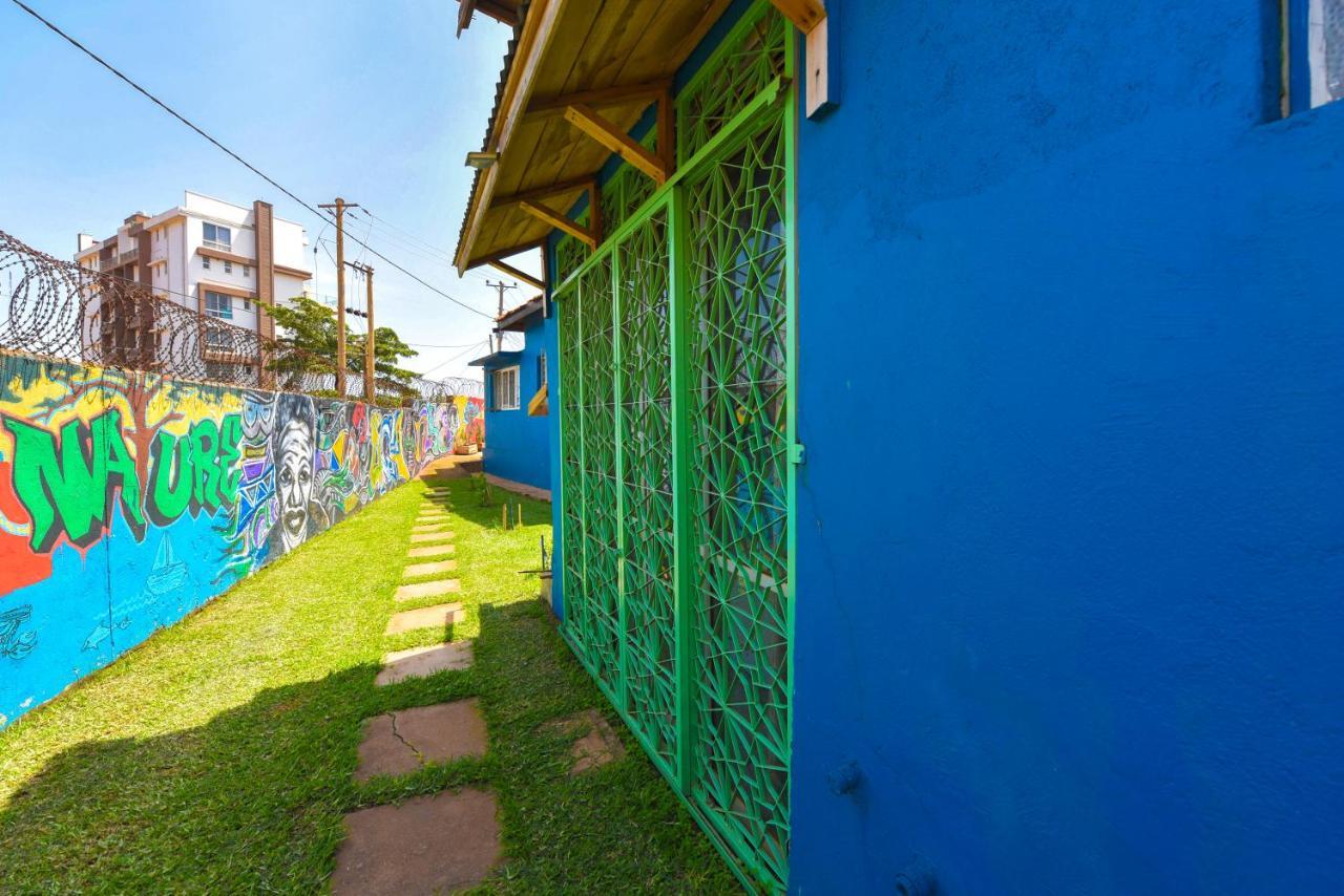 Hotel Nyumba 591 Kampala Exteriér fotografie