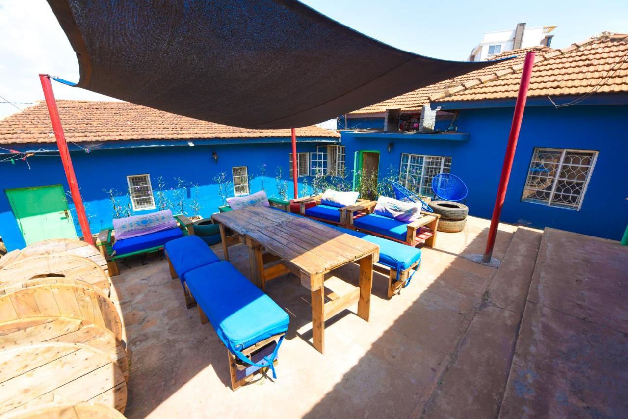 Hotel Nyumba 591 Kampala Exteriér fotografie