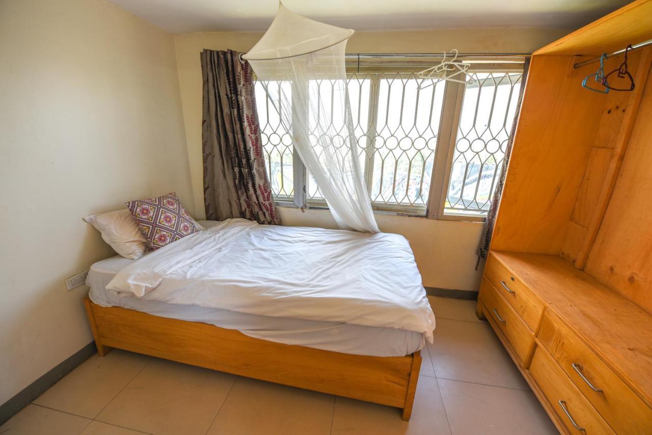 Hotel Nyumba 591 Kampala Exteriér fotografie